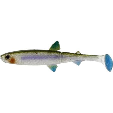 Señuelo Blando - 12.5Cm Westin Hypo Teez - 12.7Cm - Paquete De 5