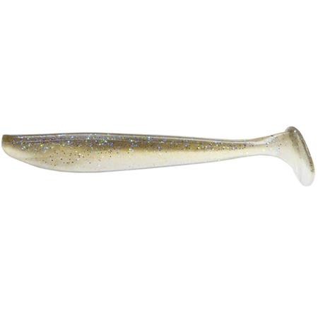 Señuelo Blando- 12.5Cm Zoom Bait Boot Tail Fluke - 12.5Cm - Paquete De 5