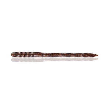 Señuelo Blando - 13.5Cm Noike Smile Worm Mammy - 7Cm - Paquete De 12
