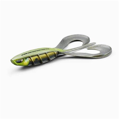 Señuelo Blando - 15.2Cm Nays Twn 60 - 15.2Cm