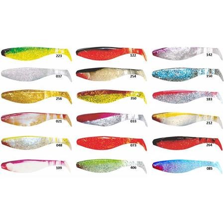 Señuelo Blando 15Cm - Pack Relax Kopyto 15Cm - Pack