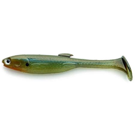 Señuelo Blando - 17.5Cm Castaic Jerky J Swim - 17.5Cm - Paquete De 3