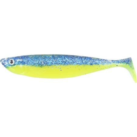 Señuelo Blando - 17Cm Cwc Tumbler Shad - 17Cm - Paquete De 4