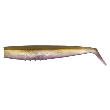 Señuelo Blando - 19Cm Madness Madeel - 19Cm - Paquete De 4