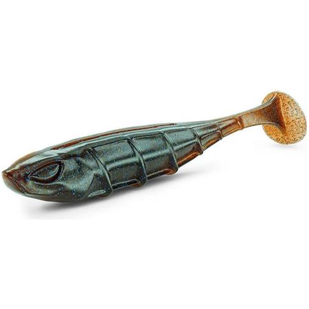Señuelo Blando - 20.3Cm Nays Vnm 80 - 16.5Cm - Paquete De 2