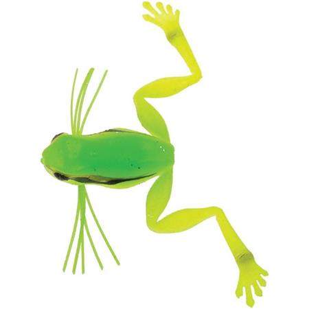 Señuelo Blando - 3Cm Harima Namagaeru 3Cm
