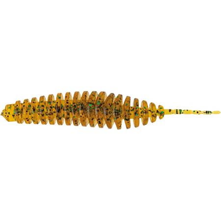 Señuelo Blando - 4Cm Fishup Tanta - 4Cm - Paquete De 10