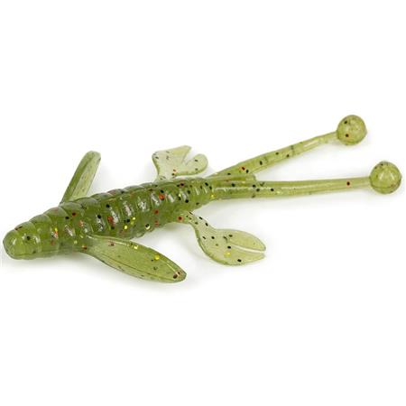 Señuelo Blando - 5Cm Molix Freaky Rock - 5Cm - Paquete De 8