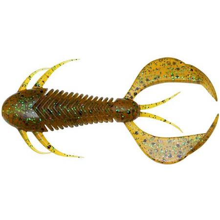 Señuelo Blando - 6.5Cm Megabass Rock Hog - 6.5Cm - Paquete De 7