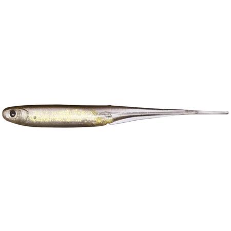 Señuelo Blando - 6.5Cm O.S.P Mylar Minnow 2.5” - 20.5Cm - Paquete De 5
