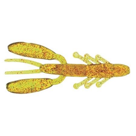 Señuelo Blando- 7.5Cm Damiki Air Craw - 7.5Cm - Paquete De 5