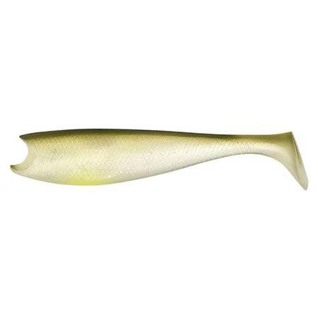 Señuelo Blando- 8.5Cm Madness Madshad Evo 2 - 8.5Cm - Paquete De 6