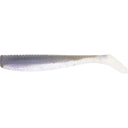 Señuelo Blando - 8.6Cm Madness Bakuree Shad Tail 86 - 8.5Cm - Paquete De 5