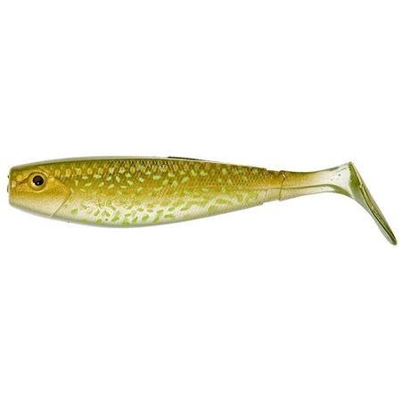 Señuelo Blando - 8Cm Gunki G'bump Ghost 80 - 8Cm