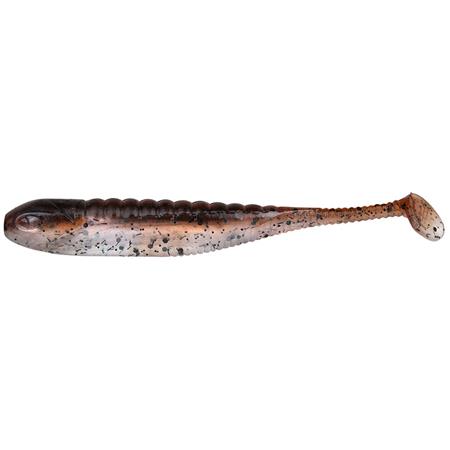 Señuelo Blando - 9Cm Spro Scent Series Insta Shad 90 - 9Cm - Paquete De 5
