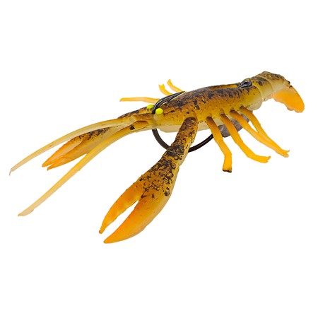 Señuelo Blando Adam's Killer Craw - 10.5Cm