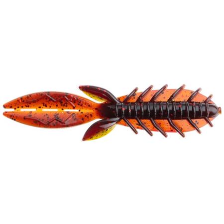 Señuelo Blando American Baitworks Dagger Baitfuel - 11.5Cm - Paquete De 8
