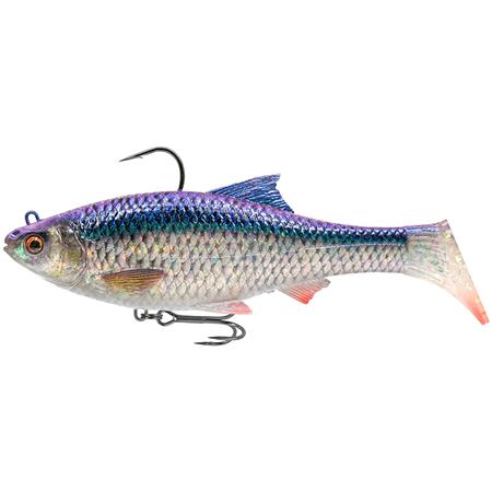 Señuelo Blando Armado - 12Cm Savage Gear 3D Roach Rtf Fs - 12Cm