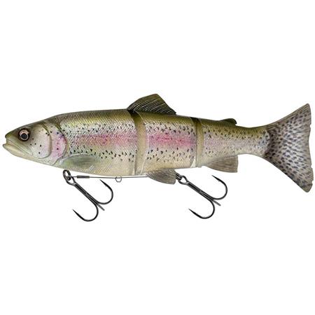 SEÑUELO BLANDO ARMADO - 20 CM SAVAGE GEAR 3D LT TROUT SS - 20CM