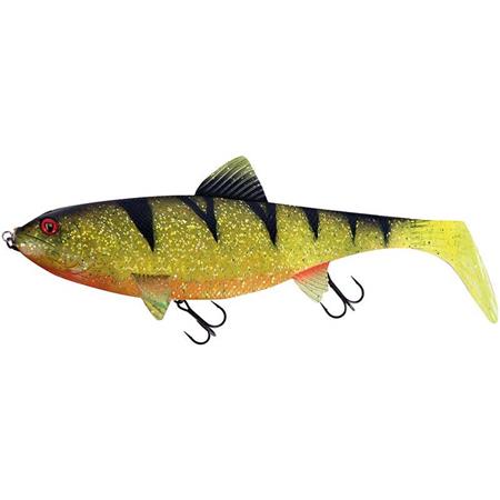 Señuelo Blando Armado- 27Cm Fox Rage Giant Replicant Wobble - 25Cm