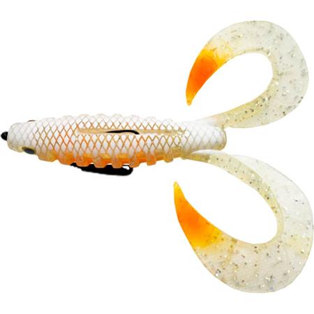 Señuelo Blando Armado Delalande Neo Frog - 12Cm