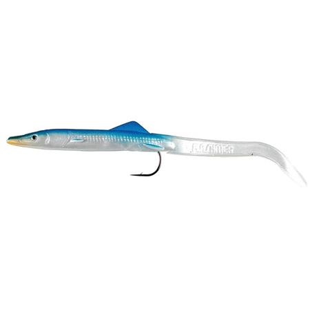 Señuelo Blando Armado Flashmer Lancons - 7Cm