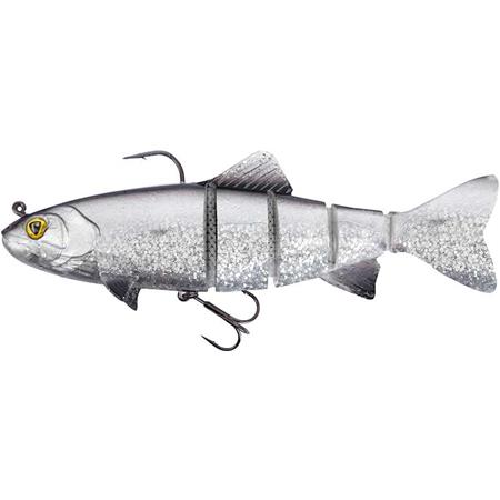Señuelo Blando Armado Fox Rage Rage Replicant Realistic Trout Jointed - 18Cm