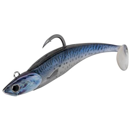 SEÑUELO BLANDO ARMADO MAJOR CRAFT TUNA HEAD SET