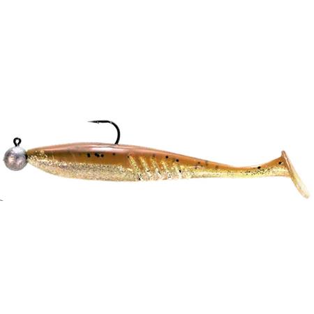Señuelo Blando Armado Powerline Sks Monté - 15Cm
