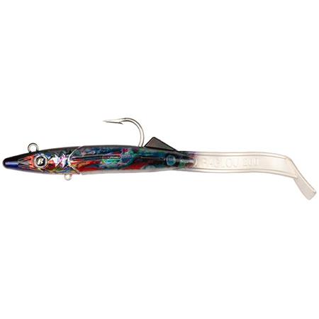 Señuelo Blando Armado Ragot Raglou Hybrid Monster 180 - 18Cm - Paquete De 2