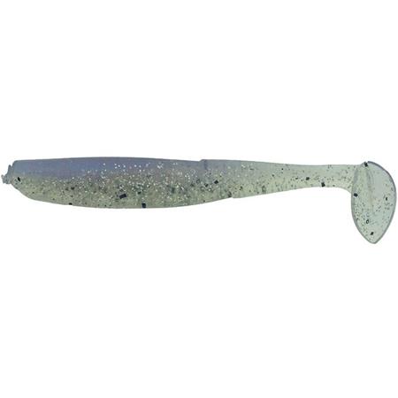 Señuelo Blando Bass Assassin Elite Shiner 4” - 10Cm - Paquete De 8