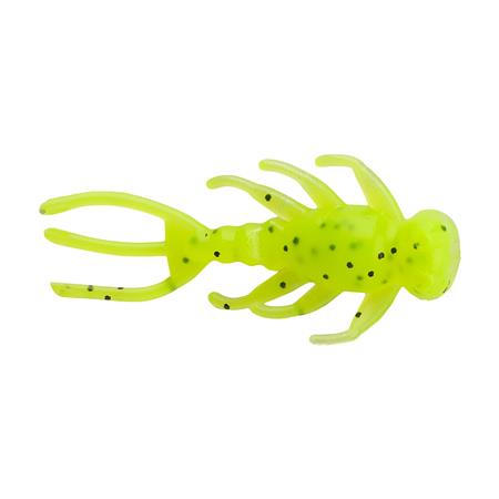 Señuelo Blando Berkley Powerbait Mayfly - 2Cm - Paquete De 14