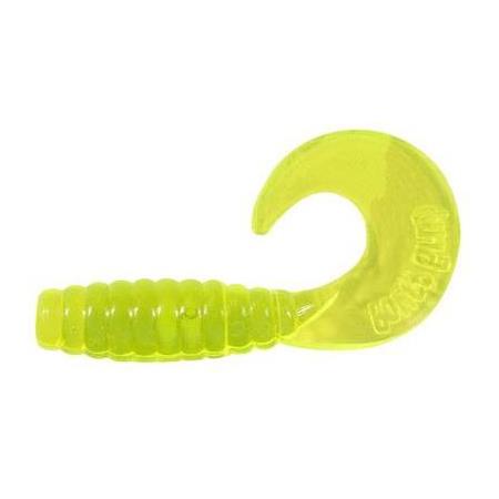 Señuelo Blando Berkley Powerbait Micro Power Grub 5Cm - Paquete De 20