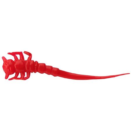 Señuelo Blando Berkley Powerbait Swordtail - 3Cm - Paquete De 14