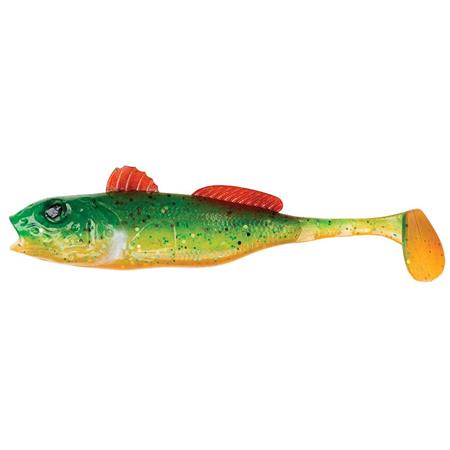 Señuelo Blando Berkley Pulse Realistic Goby - 12Cm