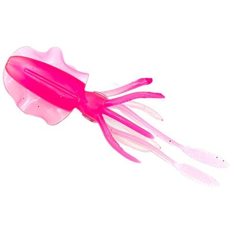 Señuelo Blando Chasebaits Ultimate Squid 200 - 20Cm - Paquete De 3