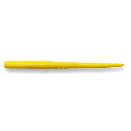 Señuelo Blando Crazy Fish Mf Classic Worm 2.8” - 7Cm - Paquete De 12