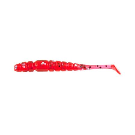 Señuelo Blando Damiki Hameru - 4.5Cm - Paquete De 12