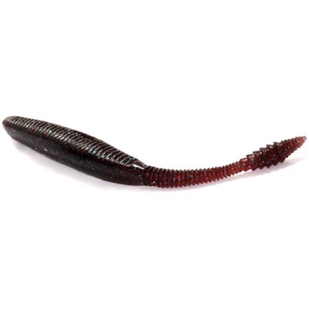 Señuelo Blando Damiki Riser - 14Cm - Paquete De 10