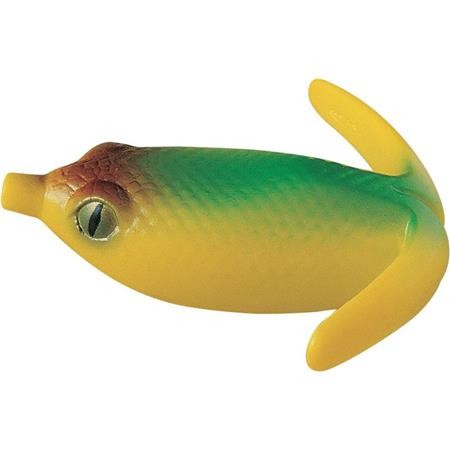 Señuelo Blando Deps Basirisky 60 - 6Cm