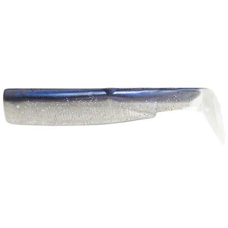 Señuelo Blando Fiiish Black Minnow 105 - Paquete De 3