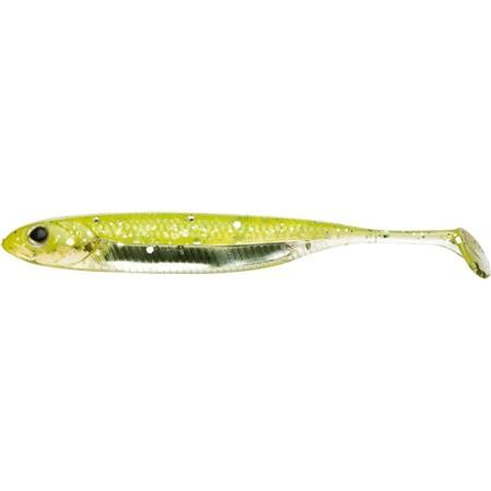 Señuelo Blando Fish Arrow Flash J Shad - 10Cm - Paquete De 6