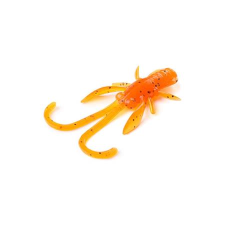 Señuelo Blando Fishup Baffi Fly - 4Cm - Paquete De 10