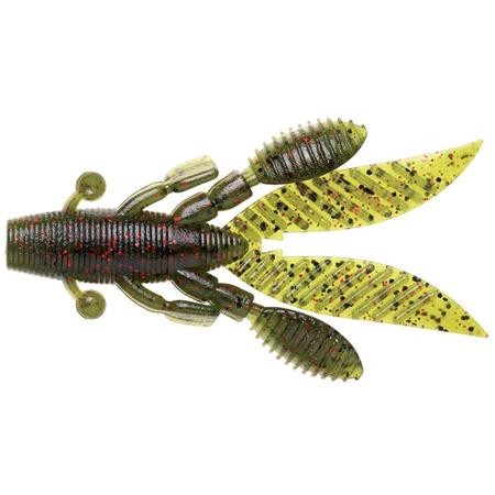 Señuelo Blando Gary Yamamoto Flappin' Hog Ii 3”3/4 - Paquete De 7