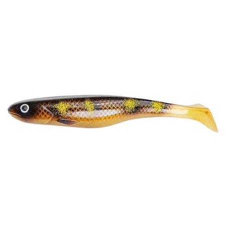 Señuelo Blando Gator Catfish Paddle - 22Cm