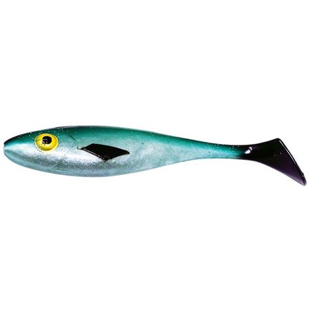 Señuelo Blando Gator Gum - 22Cm