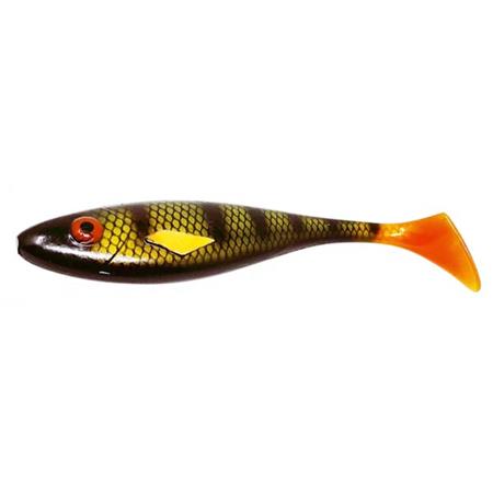Señuelo Blando Gator Gum - 22Cm