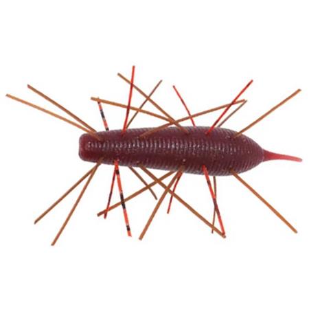 Señuelo Blando Geecrack Imo Kemushi - 4Cm - Paquete De 5