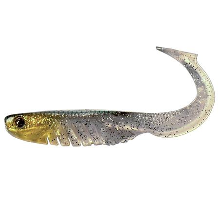 Señuelo Blando Headbanger Bangerribs - 7Cm - Paquete De 5