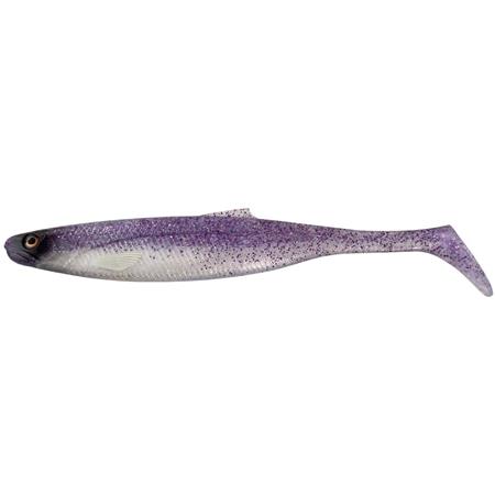 Señuelo Blando Headbanger Bangershad - 7.5Cm